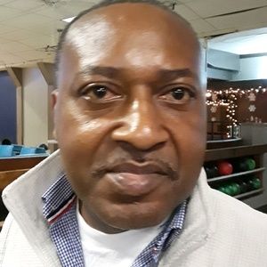 Meet your Posher, Fredrick